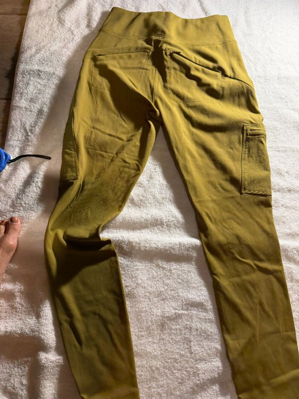 Athleta Trek Hiking Legging